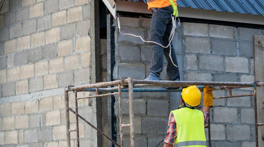 Expert top industrial roofings services in Coy, AL